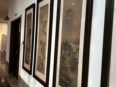 -崂山书院酒店