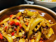 -潇湘阁(汉光百货店)