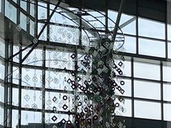 -太原武宿国际机场