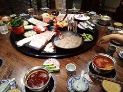 -晋阳饭庄(虎坊桥店)