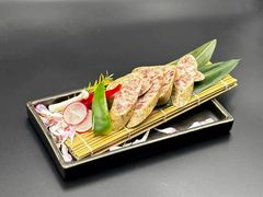 -牛将军•涮肉•烤肉(北京王府井·故宫店)
