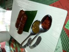 android_upload_pic-朵朵开素食餐厅(后宰门街店)