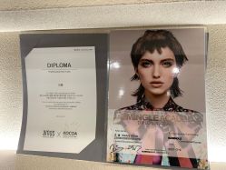 -DX HAIR SALON·发现未知美发沙龙