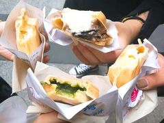 -台湾味正点车轮饼可丽饼(南禅寺店)