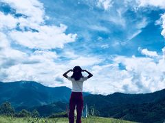 -硗碛藏寨·神木垒景区