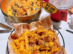 -崔解放·朝韩大排档(虹悦城店)