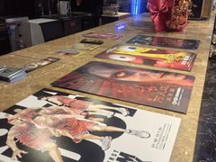 -春天国际影城(中庚漫游城杜比全景声店)