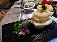 -红辣椒·川菜·火锅(张杨路店)