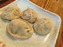 -蟹谢蒸鲜自助餐厅