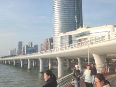 -演武大桥观景平台