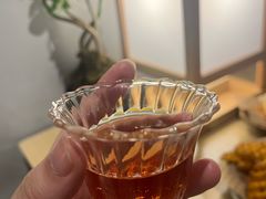 -本处·素食·融合料理(南油店)
