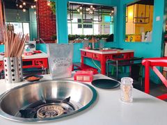 大堂-钢管厂五区小郡肝串串香(南山店)