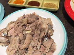 -天源居餐厅·地方特色菜(张北店)