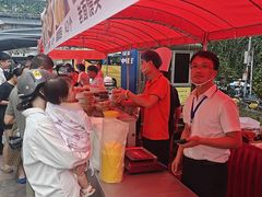 -潇湘华天大酒店-湘·悦美食街(芙蓉中路店)