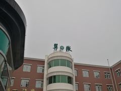 -北京市海淀区翠微小学