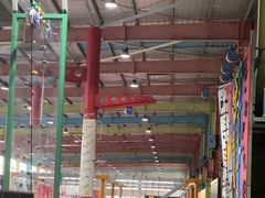 -天空之城蹦床攀岩运动馆·团建拓展·亲子游乐·生日派对(合肥店)