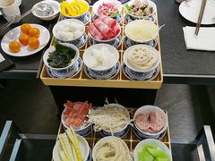 -咏江南·苏式火锅·苏州评弹(观前街店)