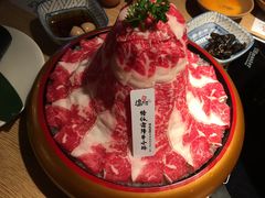 -温野菜涮涮锅(西单大悦城店)