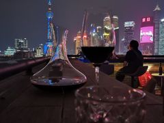 -外滩8号 whisky bar(金延大厦店)