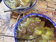 -刘老虎肉丸糊辣汤(总店)