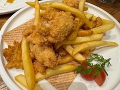 -花舍·新派粤菜·西餐·下午茶(亚运村·鸟巢店)
