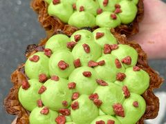 -富贵面包公司(运河店)