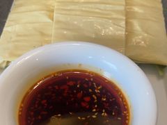 -田水湾丨地道安徽菜(文化路店)