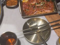 -韩宫宴烤肉·料理(苏州中心店)