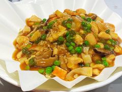 -火啫啫·粤式啫啫煲(南通首店)