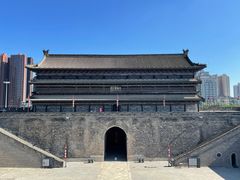 -西安城墙·碑林历史文化景区