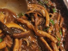 -真爱中国餐馆·年华店(朱雀大街店)