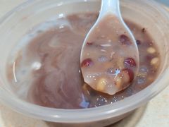 春三宝糖水-百花传统甜品店(原址店)