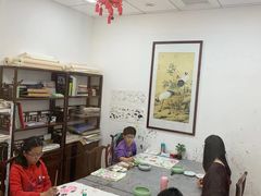 -昂立少儿成长中心(浦东蓝村路地铁站校区)