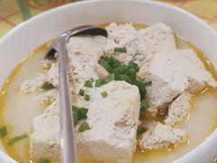 -天毓山庄·餐厅