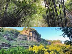 -丹霞山风景名胜区