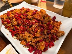 -望京一号(请您到博雅店用餐·博雅店)