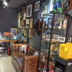 -周忆刺青原创设计定制