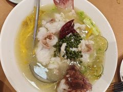 -抱德·潮汕味(敦和店原惠城鱼仔)