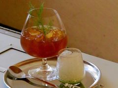 但是我偶尔-村口大树(长乐路店)