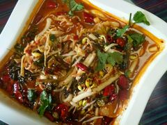 -88号小吃店·经典云南菜·地道纳西美食
