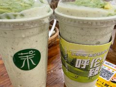 -茉酸奶(春熙路店)