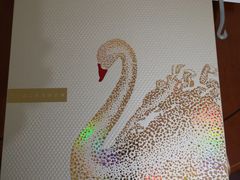 -BLACKSWAN黑天鹅(环球店)