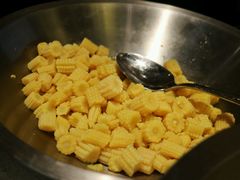-三宝大饭店-中和艺素餐厅(浦上金山正祥广场店)