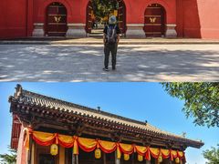 -司马温公祠