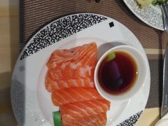 -西藏饭店·亚克·食光自助餐厅