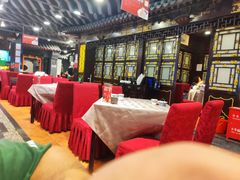 -老浒记烤鸭-北京菜(琉璃厂店)