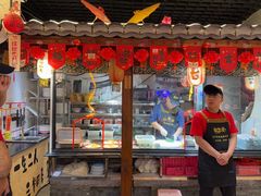 -忆外婆徐州菜·地锅鸡·生日宴(吴庄店)