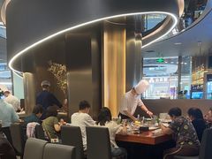 -大渔铁板烧(通州万达店)