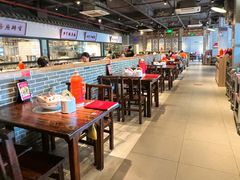 -广府乡下·饭庄(新港东路店)