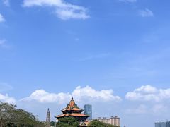-顺峰山公园